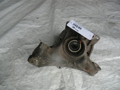Porsche 928 Radträger Radnabe hinten rechts 9283312185R