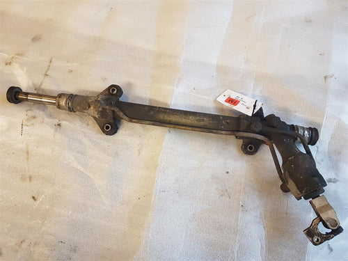 Porsche 928 Lenkgetriebe Rechtslenker steering rack RHD 92734701026
