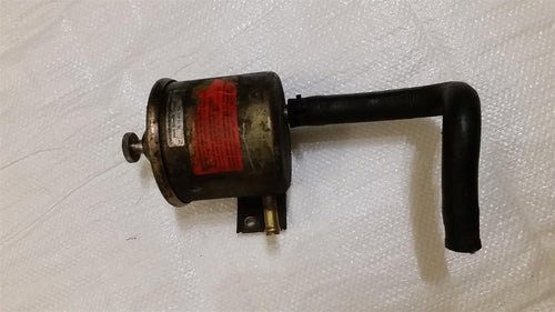 Porsche 928 Behälter Ölbehälter Servolenkung 92834701501