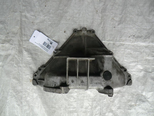 Porsche 928 Getriebeglocke unten Bell Housing Bottom 9281164116R