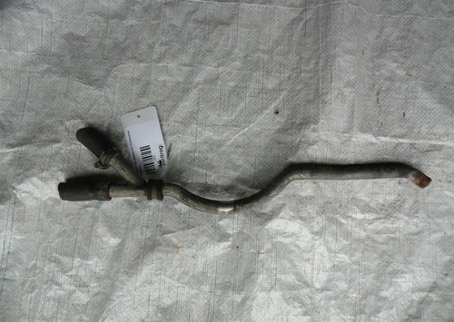 Porsche 928 Wasserrohr Kühlwasser Heizung