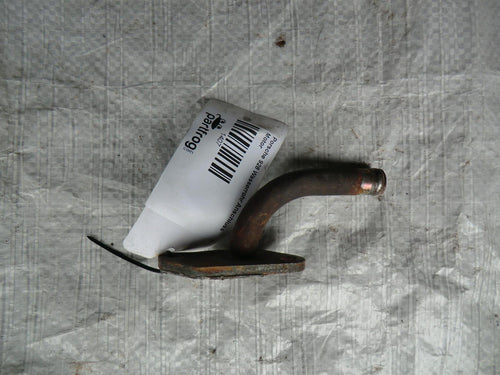 Porsche 928 Wasserrohr Anschluss Motor