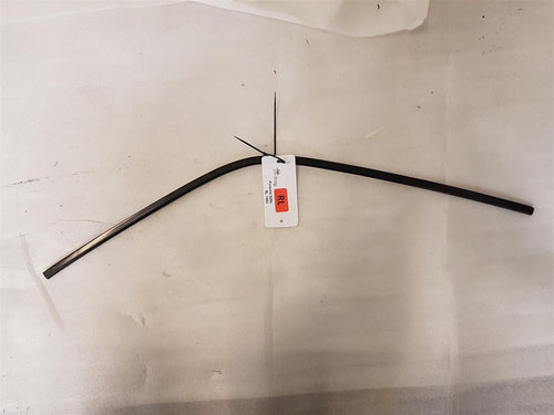 Porsche 928 Zierleiste Abdeckleiste Seitenscheibe hinten links