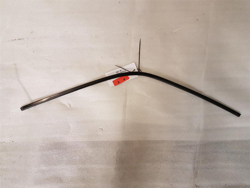 Porsche 928 Zierleiste Abdeckleiste Seitenscheibe hinten rechts 92854341810