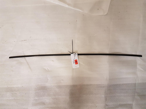 Porsche 928 Zierleiste Abdeckleiste Seitenscheibe links 92854341702