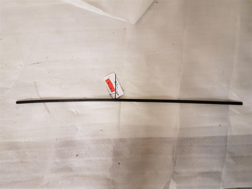 Porsche 928 Zierleiste Abdeckleiste Seitenscheibe hinten rechts