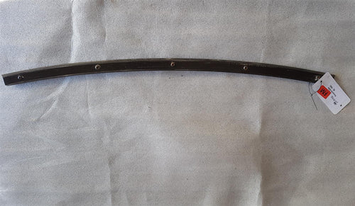 Porsche 928 Abdeckschiene Stoßstange vorn 92850526702