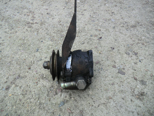 Porsche 928 Servopumpe Lenkhelfpumpe ZF 75bar 7671955110