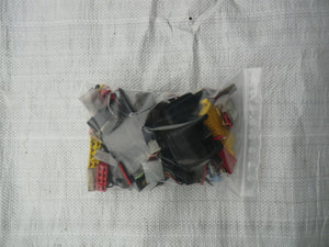 Porsche 928 928S Stecker Kabelbaum Konvolut