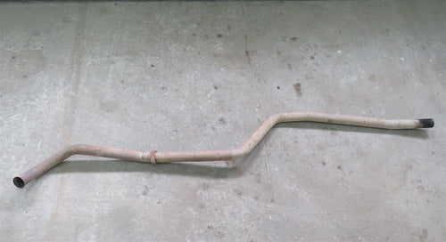 Mercedes Benz W460 300GD Flammrohr Abgasrohr Auspuffrohr