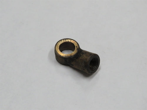 Mercedes Benz W460 G-Modell Fitting Anschluss Nehmerzylinder Differenzialsperre