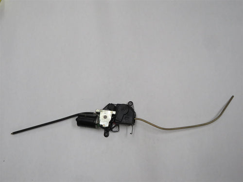 Mercedes Benz W201 W124 Motor Schiebedach Schiebedachmotor 1248210047
