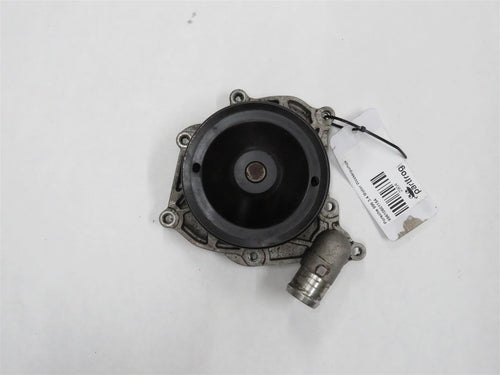 Porsche 996 3.4 Motor Wasserpumpe 99610601154