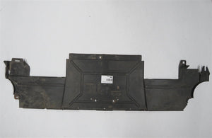 Porsche 996 Abdeckung Verkleidung Unterbodenverkleidung 99650412901