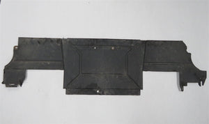 Porsche 996 Abdeckung Verkleidung Unterbodenverkleidung 99650412901