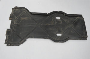 Porsche 996 Abdeckung Verkleidung Unterbodenverkleidung 99650404302