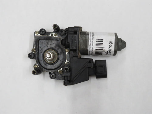 Porsche 996 Cabrio Motor Antrieb Fensterheber vorne rechts Beifahrertür 99662410205