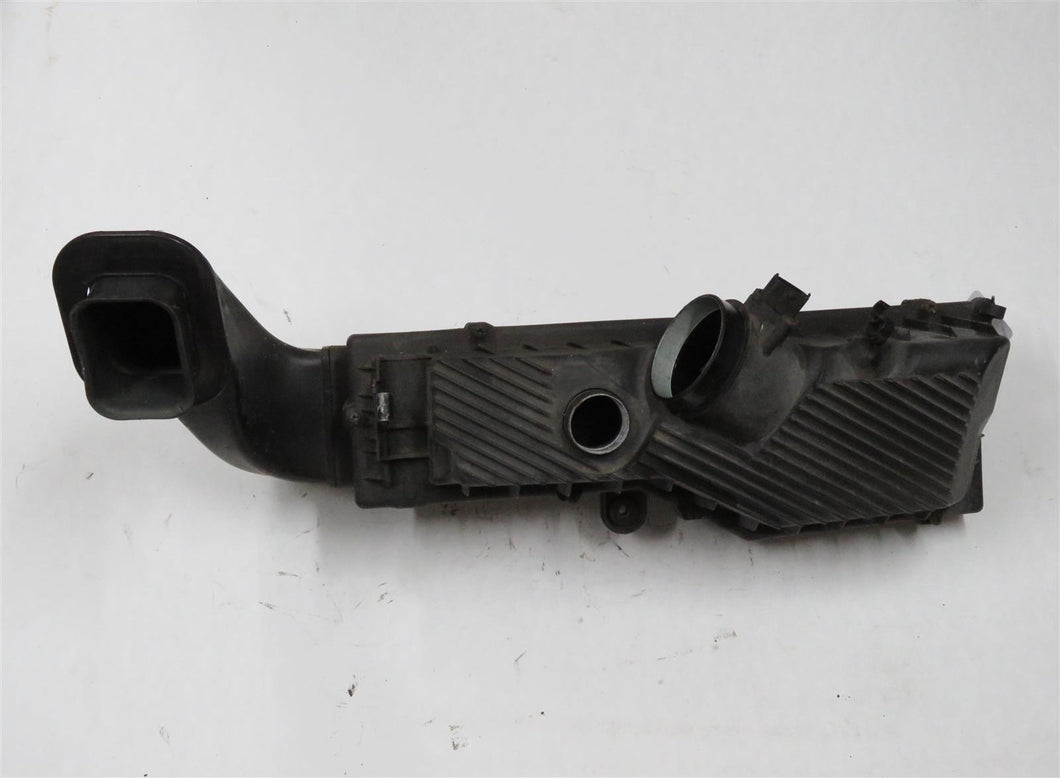 Porsche 996 Luftfilterkasten Air Filter Housing 99611002156
