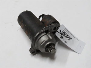 Porsche 996 Anlasser Starter Tiptronic 99660410300