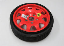 Laden Sie das Bild in den Galerie-Viewer, Porsche 996 986 ERSATZRAD RESERVERAD NOTRAD 5,5x16 ET10 99636215000