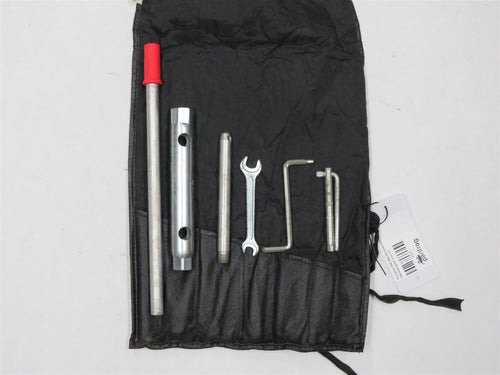 Porsche 996 986 Bordwerkzeug Werkzeugset tool kit