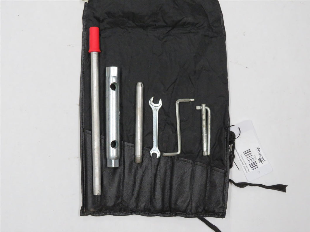 Porsche 996 986 Bordwerkzeug Werkzeugset tool kit