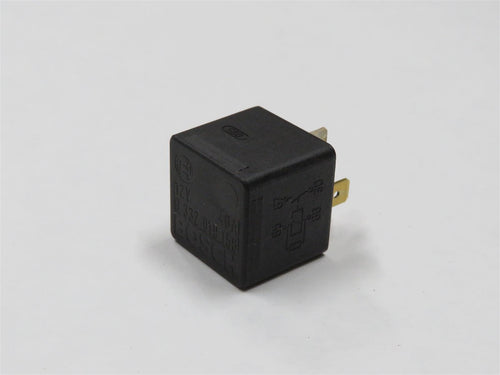 Porsche 996 Relais schwarz Bosch 12V 40A 0332019156