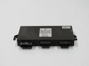 PORSCHE 996 Cabrio Steuerteil Steuergerät Verdeck control unit 99661811103