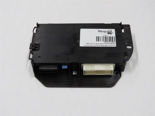 Porsche 996 Steuergerät RXF433P3 Wegfahrsperre ZV Alamrmanlage 99661826202