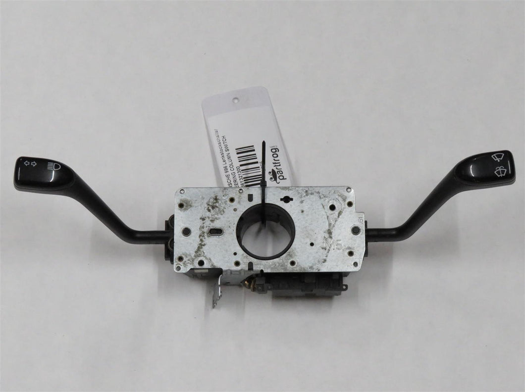 PORSCHE 996 Lenkstockschalter STEERING COLUMN SWITCH 99661321300