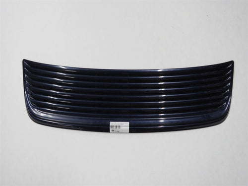 Porsche 996 C2 C4 4S Spoiler Deckel hinten Oberteil 99651224000