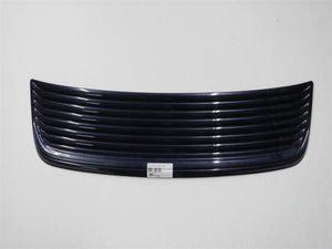 Porsche 996 C2 C4 4S Spoiler Deckel hinten Oberteil 99651224000