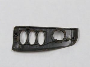 Porsche 996 Carrera Abdeckung Armaturenbrett Blende rechts 99655223404