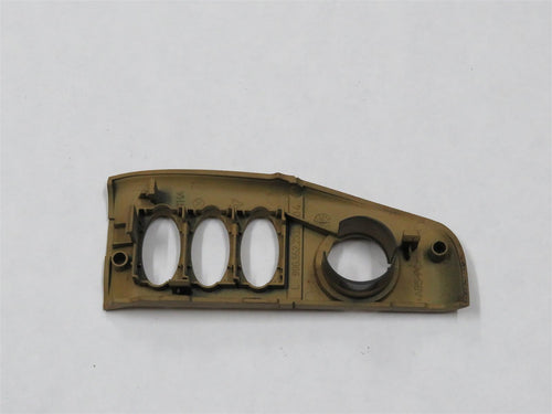 Porsche 911 996 Carrera Abdeckung Armaturenbrett Schalter Blende links 996552233