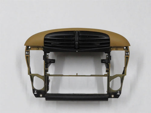 PORSCHE 911 996 Air vent Mittelkonsole Lüftungsdüse Lüftungsgitter 99655213104