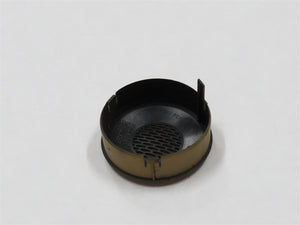 Porsche 911 996 Boxster 986 Abdeckung Blende Lüftung 99655241701