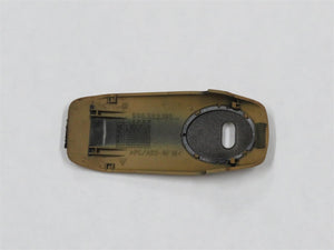 Porsche 996 Abdeckung oben