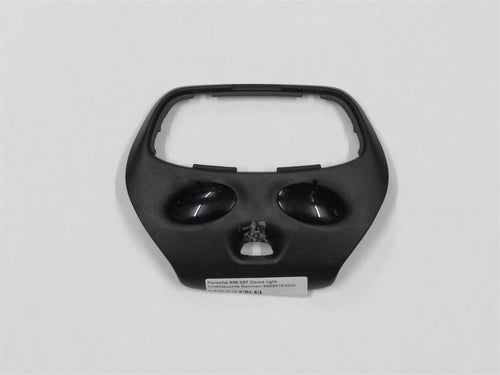 Porsche 996 997 Dome light Innenleuchte Rahmen 99656163500