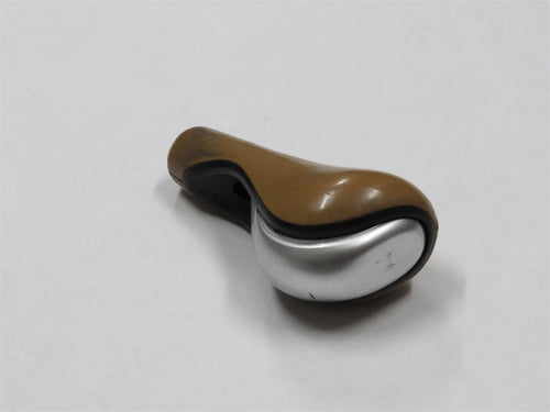 Porsche 911 996 Boxster 986 Schaltknauf Gearknob Tiptronic beige 99642606907