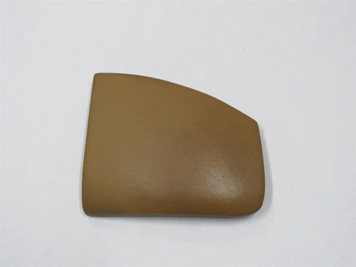 Porsche 911 996 Verkleidung Abdeckung Mittelkonsole Leder rechts 99655209207
