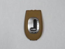 Laden Sie das Bild in den Galerie-Viewer, Porsche 911 996 986 Schaltkulisse Schalthebel Tiptronic beige 99655225900