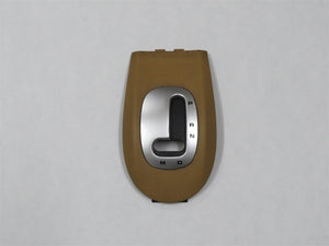 Porsche 911 996 986 Schaltkulisse Schalthebel Tiptronic beige 99655225900