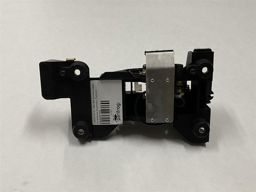 PORSCHE 911 996 986 Schaltkulisse Schaltblock Automatic Tiptronic 99642601109