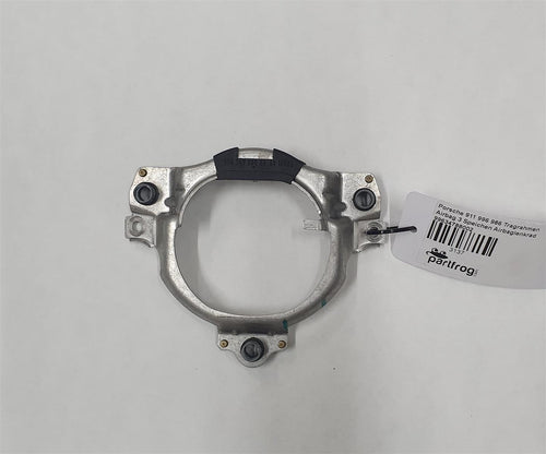 Porsche 911 996 986 Tragrahmen Airbag 3 Speichen Airbaglenkrad 99634788002