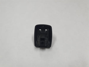 Porsche 911 Cayman 987 996 997 Gegenlager Halter Sonnenblende Links 99673134100