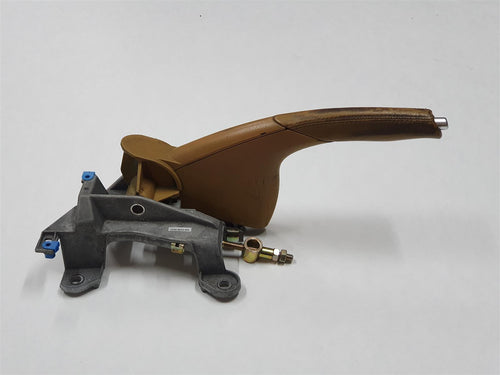 Porsche 996 Boxster 986 Handbremshebel handbrake 99642436101