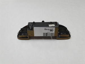 Porsche 911 996 986 Aschenbecherhalter Aschenbecher Ascher beige 98655290100