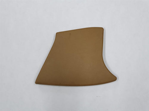 Porsche 911 996 986 Verkleidung Mittelkonsole Leder beige 99655208904