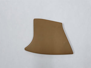 Porsche 911 996 986 Verkleidung Mittelkonsole Leder beige 99655209004