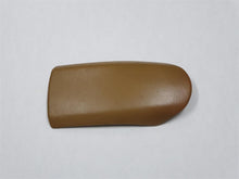 Laden Sie das Bild in den Galerie-Viewer, PORSCHE 911 996 986 Abdeckung Mittelkonsole Armlehne Leder beige